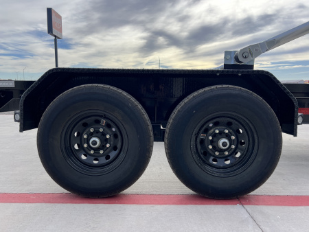 New 2026 83"x14' MAXX-D GN Roll-Off - ROX