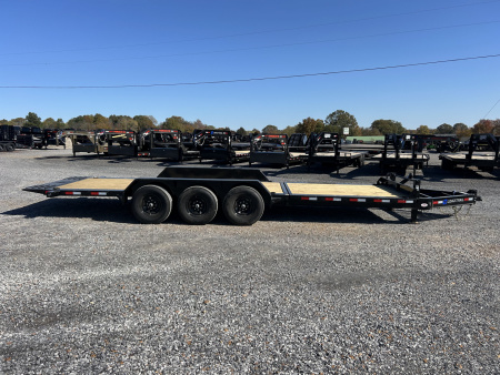 New 2026 Load Trail Tilt Equipment Trailer | 83" x 24' | 21K