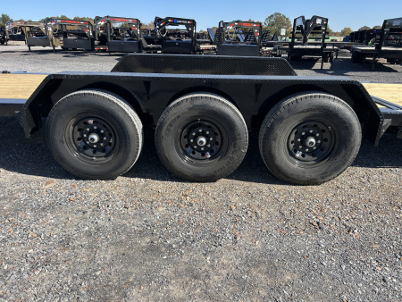 New 2026 Load Trail Tilt Equipment Trailer | 83" x 24' | 21K