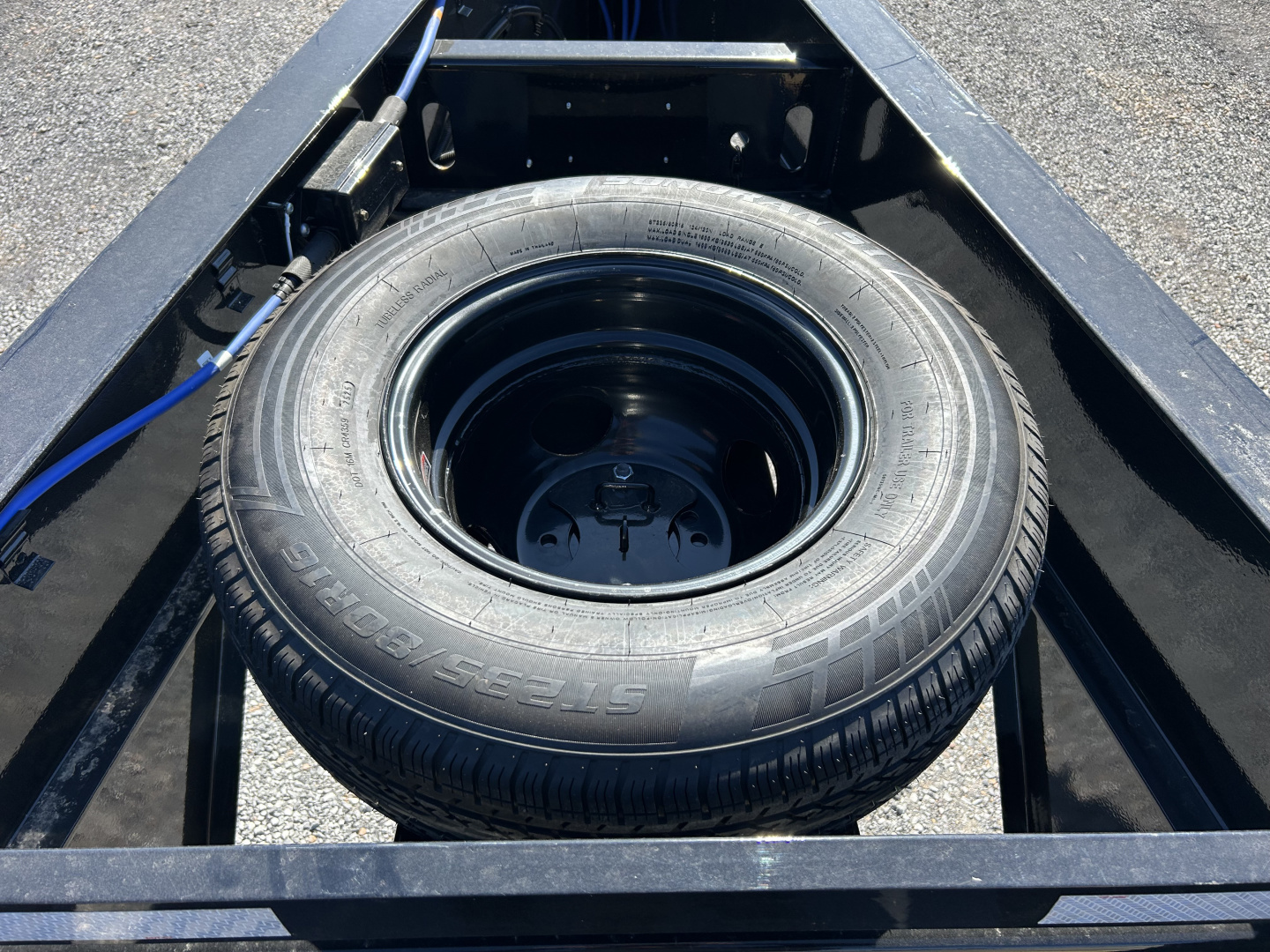 New 2026 Load Trail 102"x25' 24k Gooseneck Flatbed Trailer