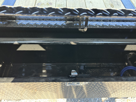 New 2026 Load Trail 102 x25' 24k Gooseneck Flatbed Trailer