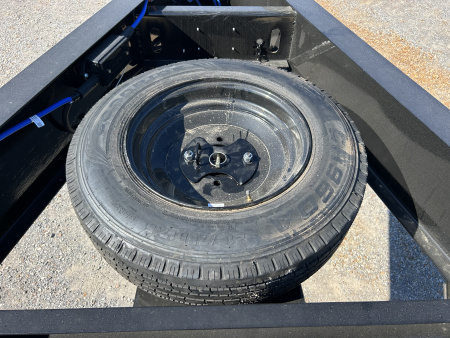 New 2026 Load Trail 102" x 30' 16k Gooseneck Trailer