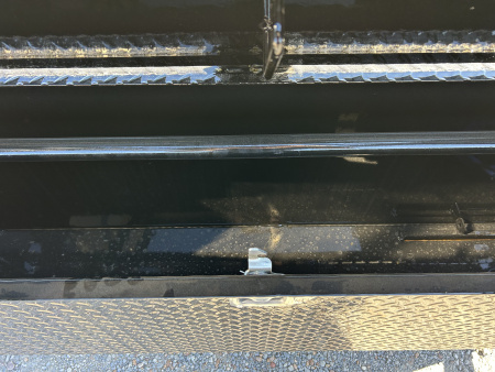 New 2026 Load Trail 102  x 30' 16k Gooseneck Trailer