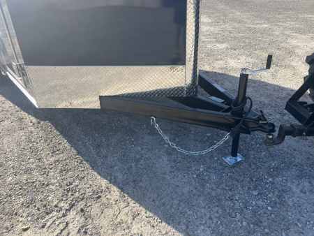 New 2026 Car Mate Trailers 7X16 Custom Cargo / Enclosed Trailer