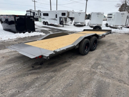 New 2026 MAXX-D G8X10222 Tilt Trailer