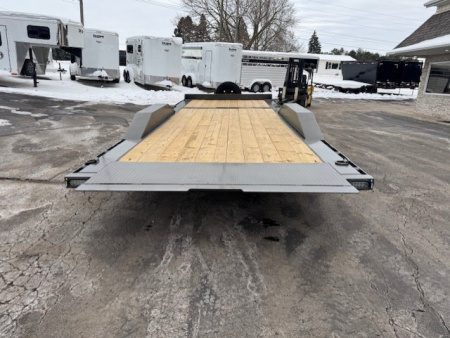 New 2026 MAXX-D G8X10222 Tilt Trailer