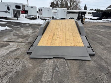 New 2026 MAXX-D G8X10222 Tilt Trailer