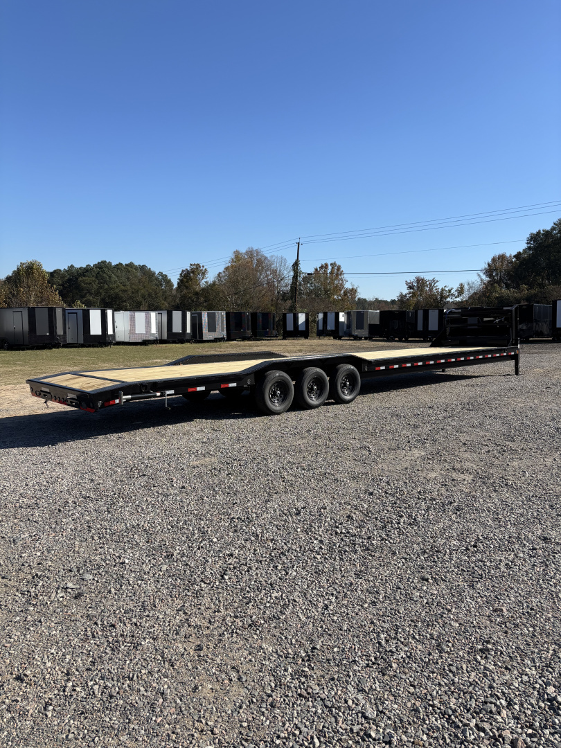 New 2026 Load Trail 8.5 X 40 21K Equipment Trailer