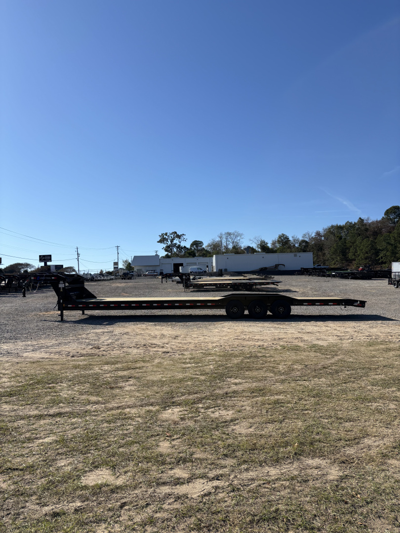 New 2026 Load Trail 8.5 X 40 21K Equipment Trailer