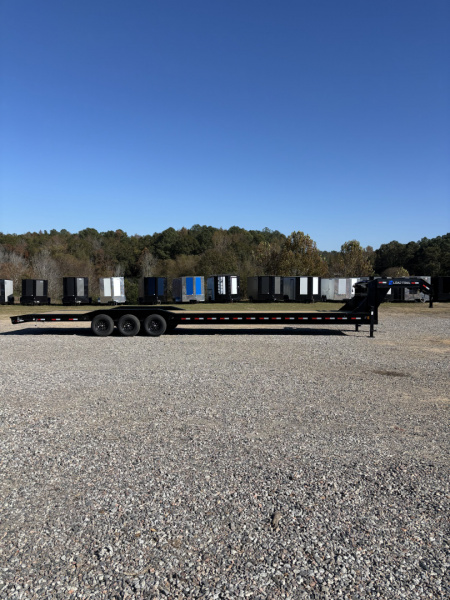 New 2026 Load Trail 8.5 X 40 21K Equipment Trailer