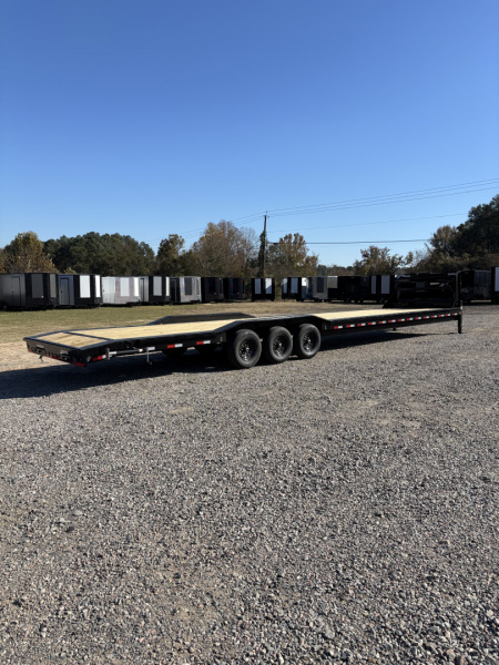 New 2026 Load Trail 8.5 X 40 21K Equipment Trailer