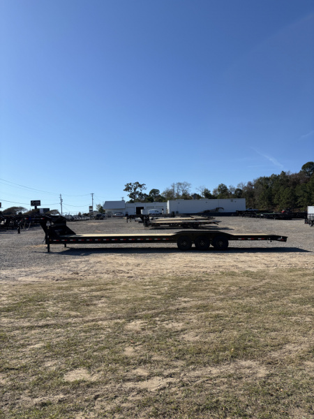 New 2026 Load Trail 8.5 X 40 21K Equipment Trailer