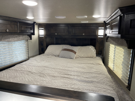 New 2026 Merhow Trailers STOCK COMBO 14' Stock / Stock Combo Trailer