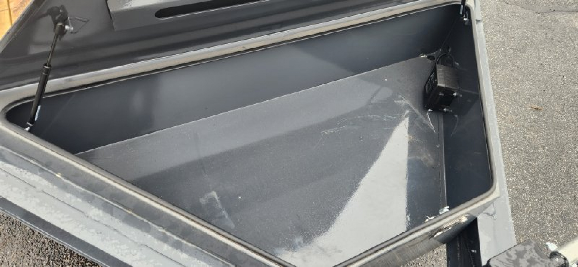 New 2026 Iron Bull EWB Equipment Trailer