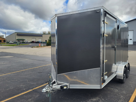 Used 2023 Forest River SUPERLITE SERIES 7X14