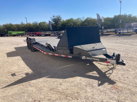 New 2026 Load Trail CH 83" x 22' Tandem Axle Sport Hauler 10K