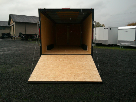 New 2026 Pace American 8.5x20 10K Car Hauler