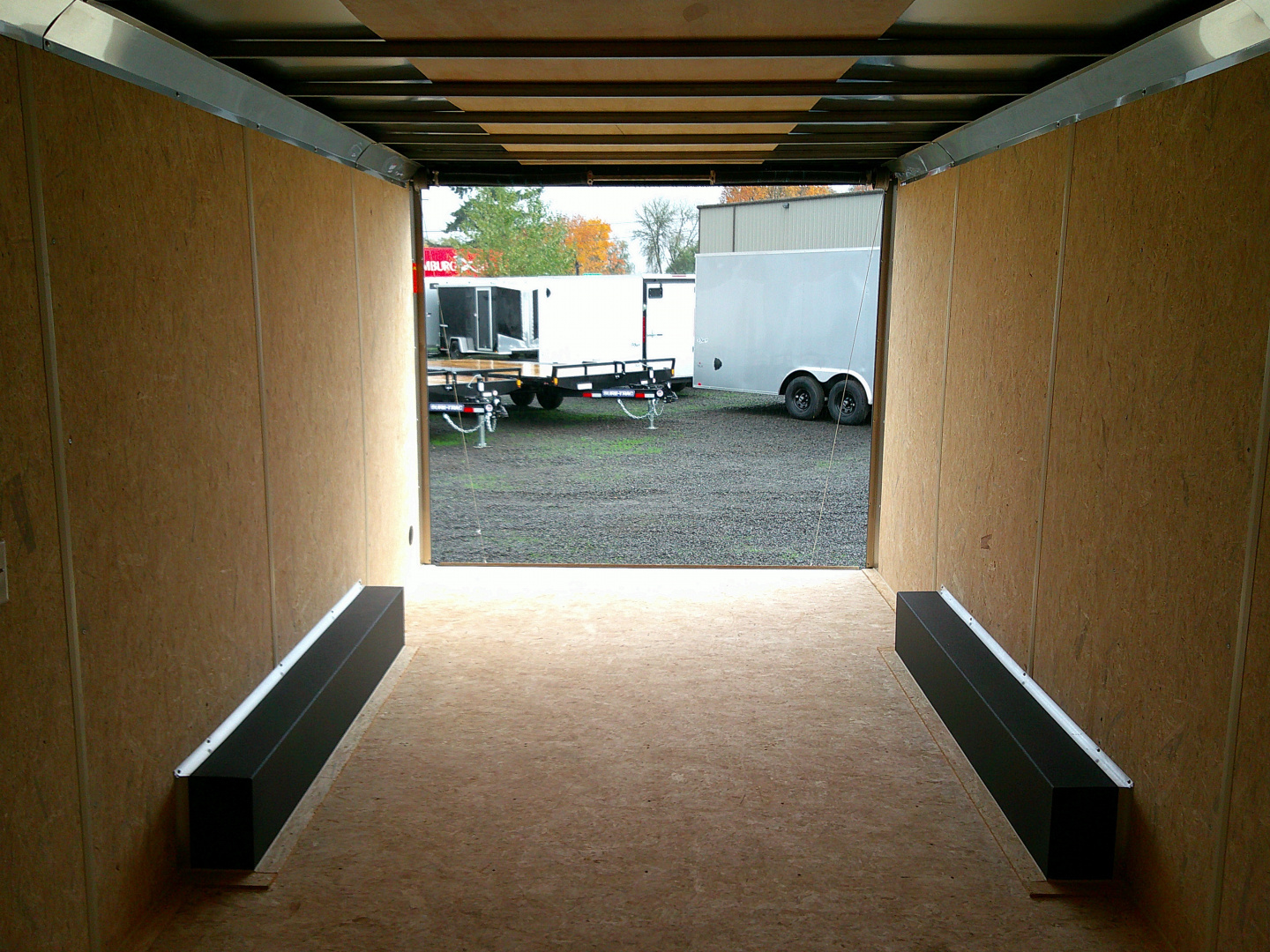 New 2026 Pace American 8.5x20 10K Car Hauler