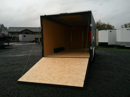 New 2026 Pace American 8.5x20 10K Car Hauler