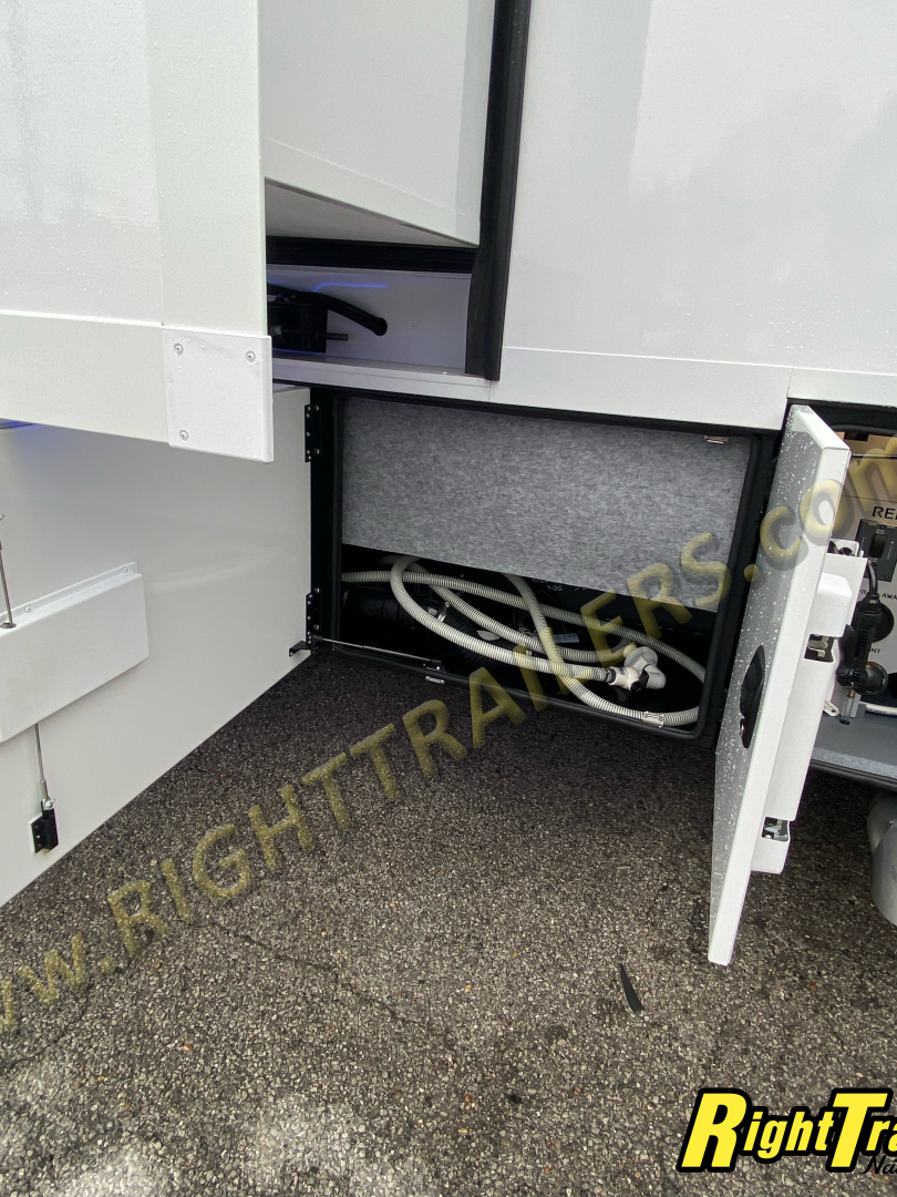 New 2026 Renegade RV Motorhome Peterbilt 567 45CBF- 2 Full Baths & Bunk Beds!