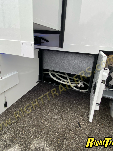 New 2026 Renegade RV Motorhome Peterbilt 567 45CBF- 2 Full Baths & Bunk Beds!