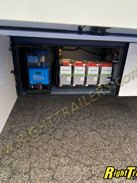 New 2026 Renegade RV Motorhome Peterbilt 567 45CBF- 2 Full Baths & Bunk Beds!