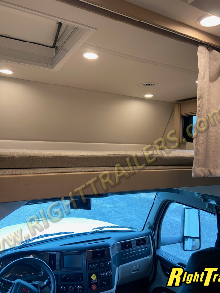 New 2026 Renegade RV Motorhome Peterbilt 567 45CBF- 2 Full Baths & Bunk Beds!