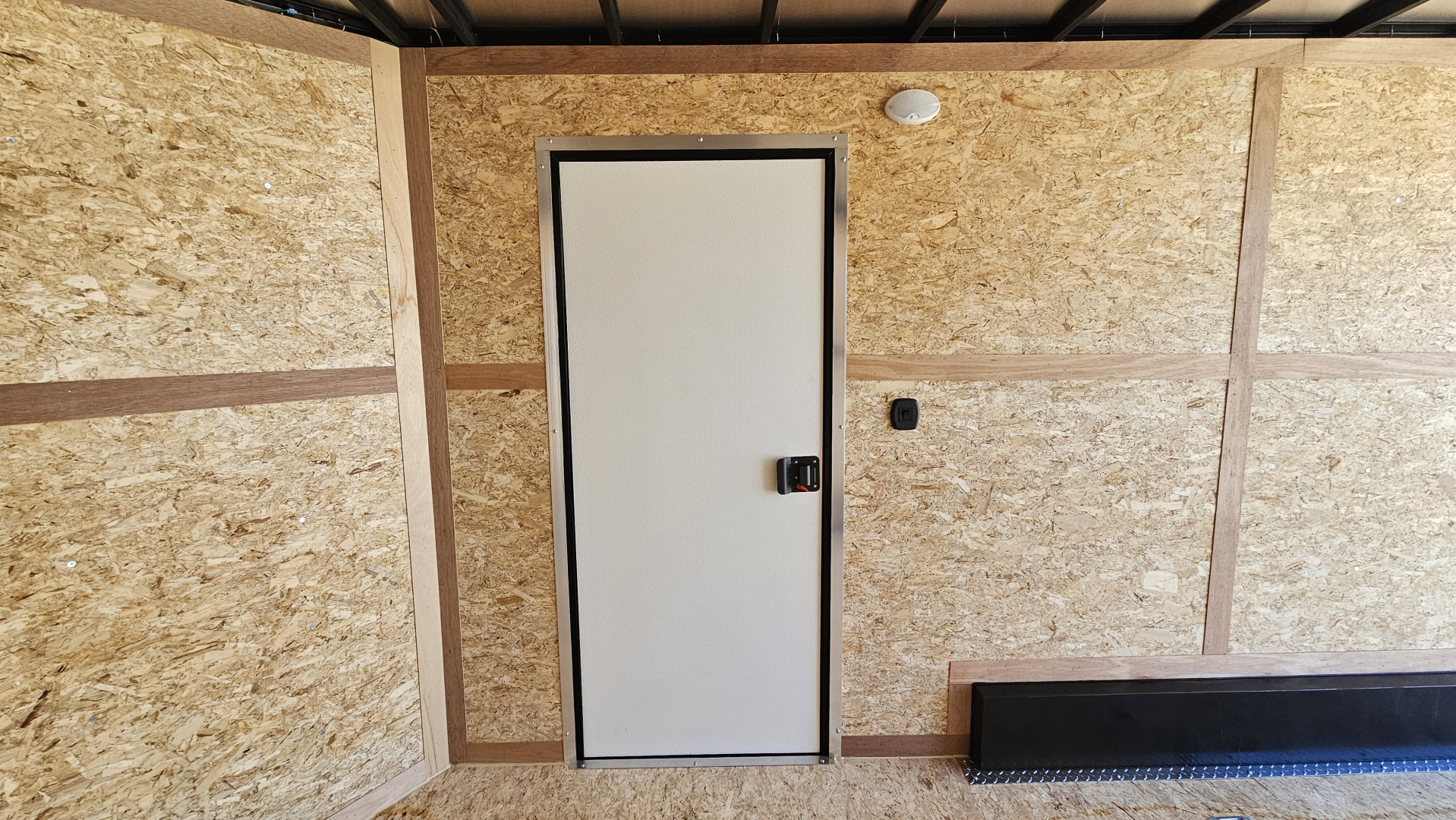 New 2026 Cargo Mate EHW7.5X14TA Cargo / Enclosed Trailer