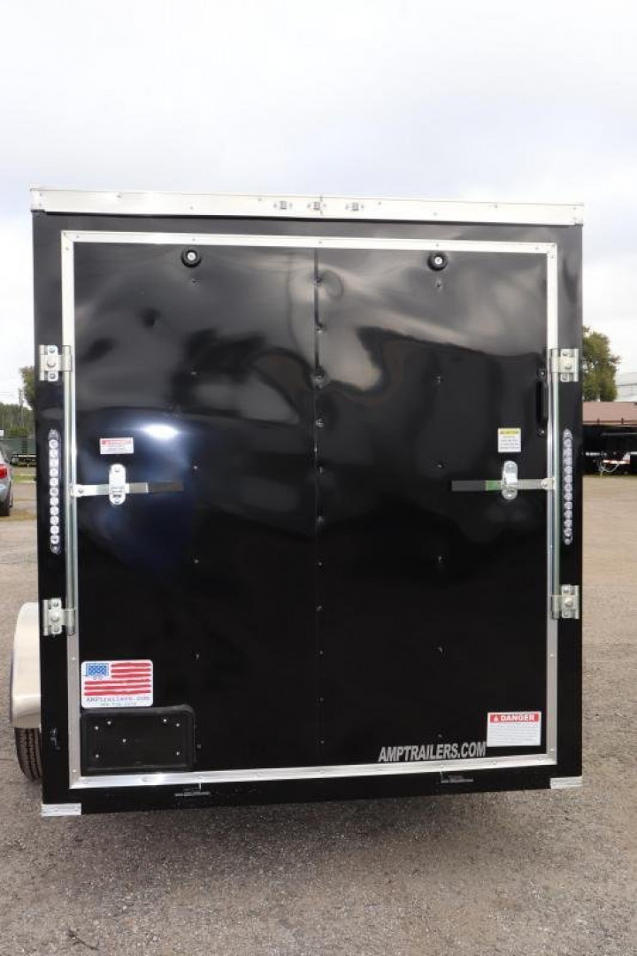 New 2026 Xtreme Cargo Trailers 6x12 Admiral Series Cargo Cargo / Enclosed Trailer