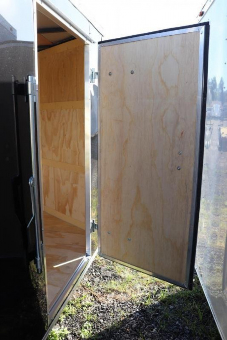 New 2026 Xtreme Cargo Trailers 6x12 Admiral Series Cargo Cargo / Enclosed Trailer