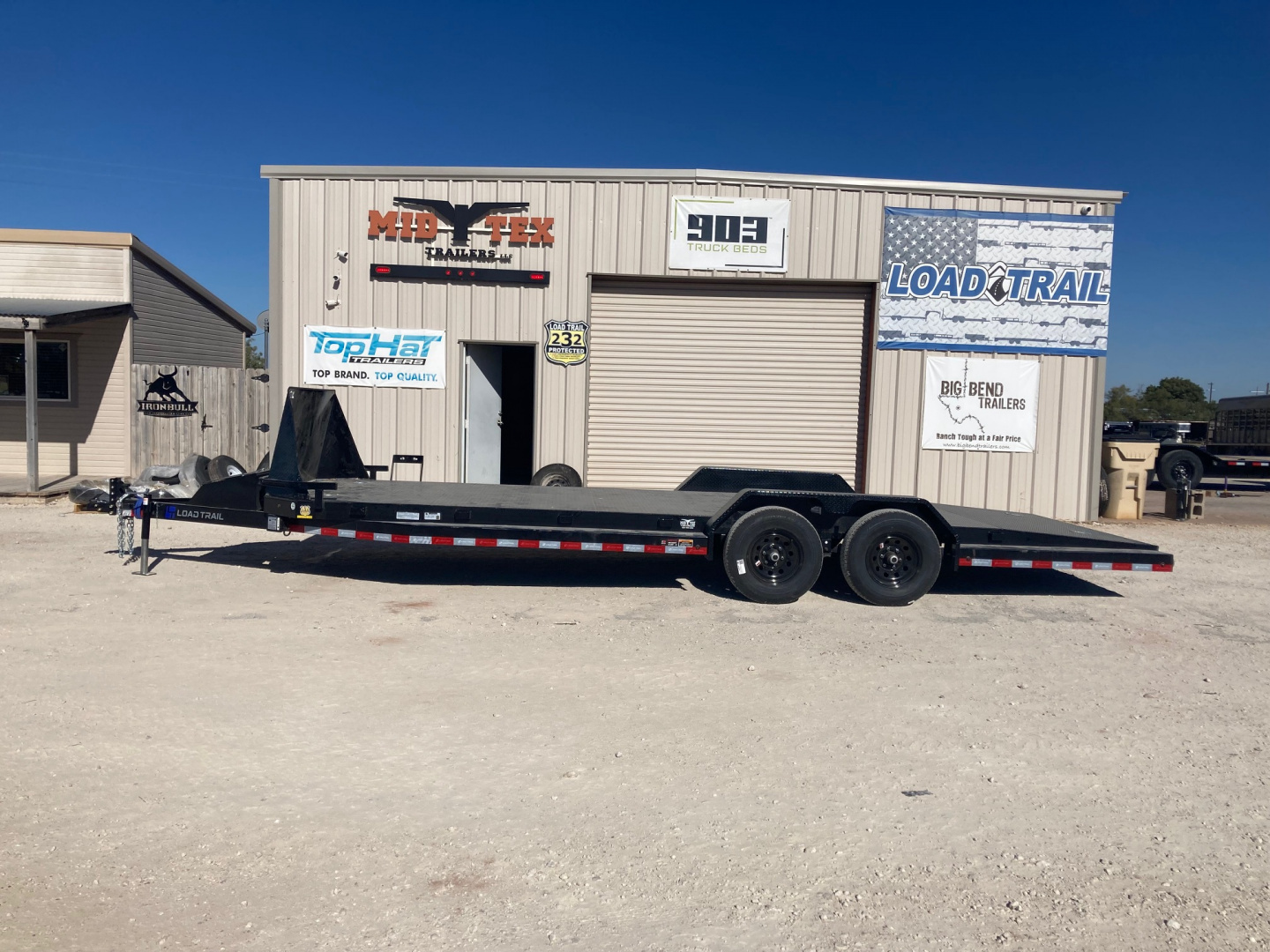 2026 Load Trail CH