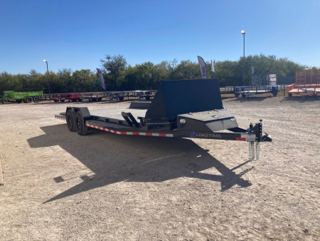 New 2026 Load Trail CH 83" x 22' Tandem Axle Sport Hauler 10K