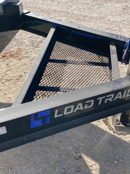 New 2026 Load Trail CH 83" x 18' Tandem Axle Carhauler w/I-Beam Frame