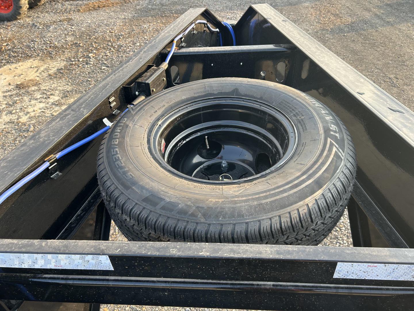 New 2026 Load Trail Gooseneck Flatbed Trailer | 102" x 28' | 24K