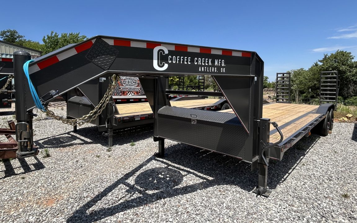 2026 Coffee Creek MFG