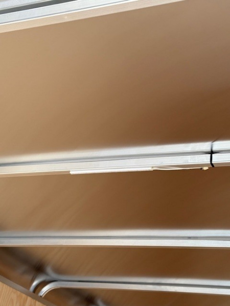 New 2026 Car Mate Trailers CM716ECV-HD Cargo / Enclosed Trailer