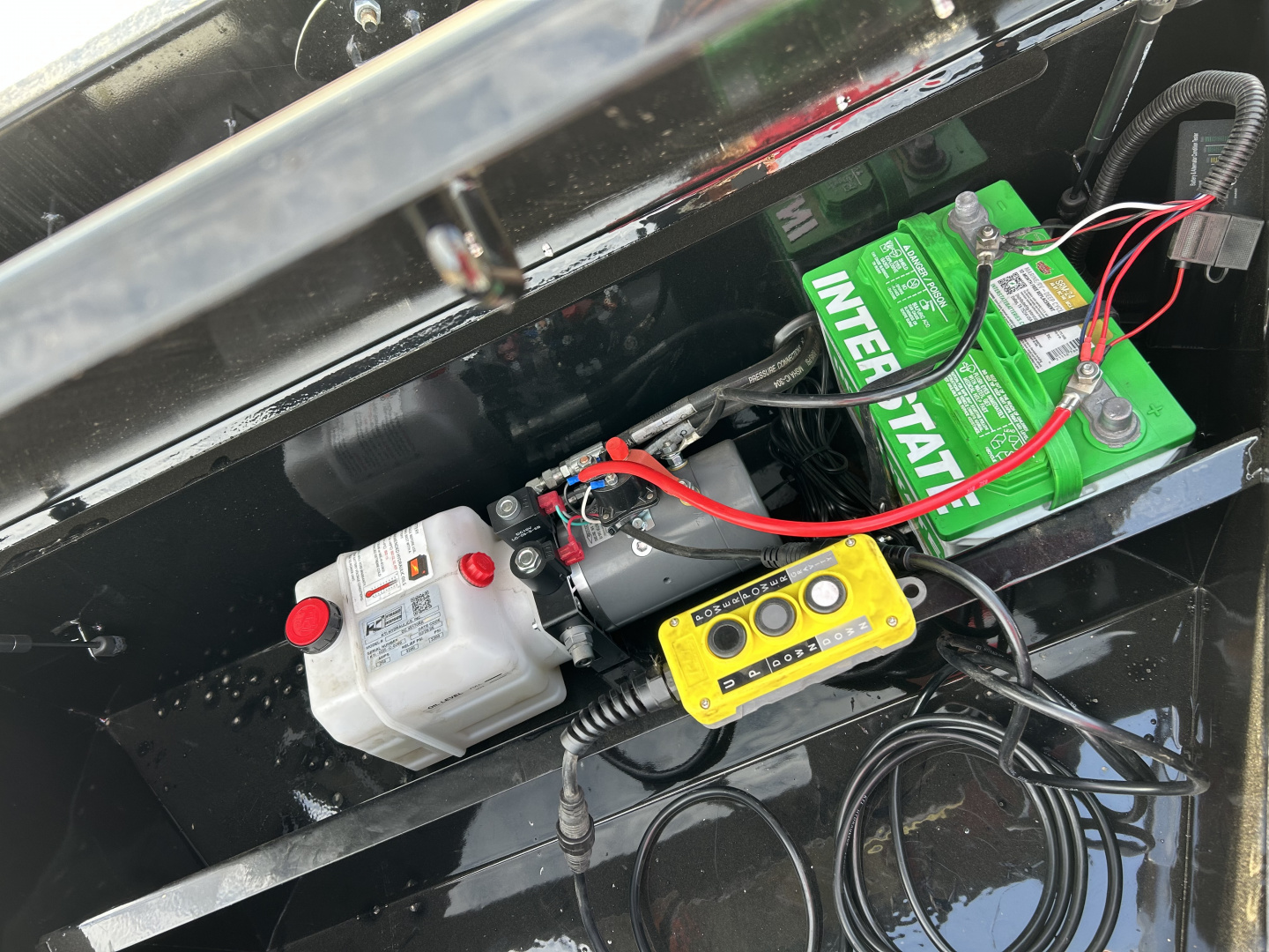 New 2026 Load Trail Tilt Trailer | 83" x 22' 20K GVWR