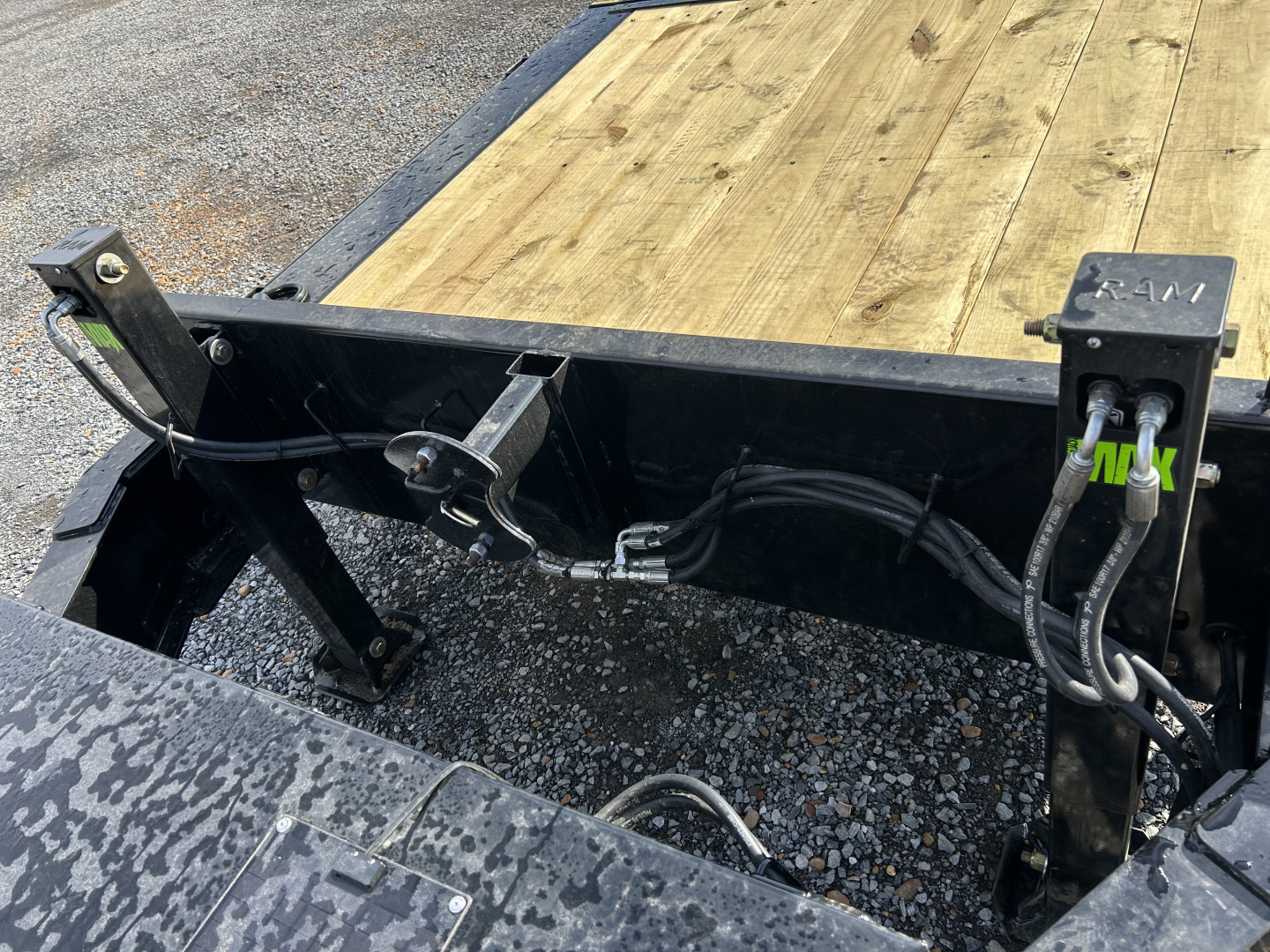 New 2026 Load Trail Tilt Trailer | 83" x 22' 20K GVWR