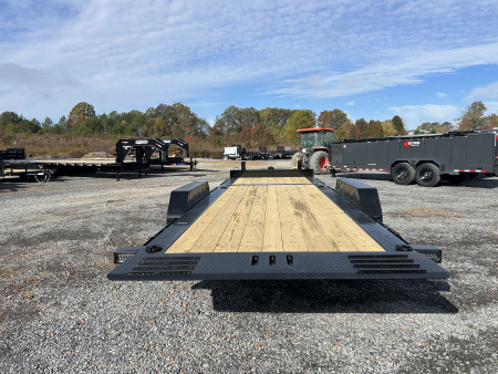 New 2026 Load Trail Tilt Trailer | 83" x 22' 20K GVWR