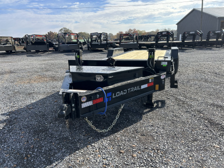 New 2026 Load Trail Tilt Trailer | 83" x 22' 20K GVWR