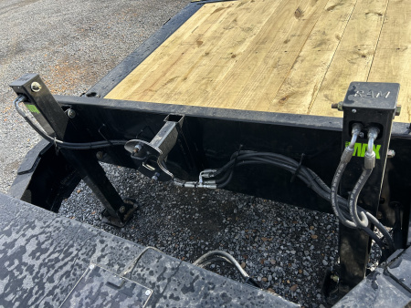 New 2026 Load Trail Tilt Trailer | 83" x 22' 20K GVWR