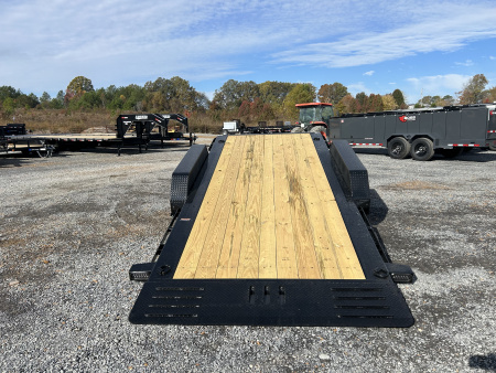 New 2026 Load Trail Tilt Trailer | 83" x 22' 20K GVWR