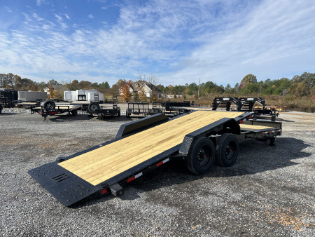 New 2026 Load Trail Tilt Trailer | 83" x 22' 20K GVWR