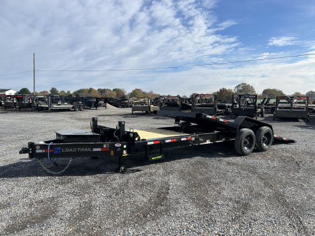 New 2026 Load Trail Tilt Trailer | 83  x 22' 20K GVWR