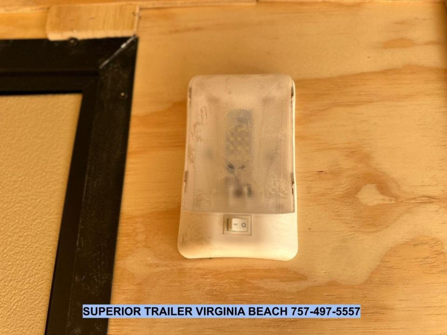 New 2026 Anvil 7X14 7K w/ Black Out Pkg & Ramp Door Cargo / Enclosed Trailer