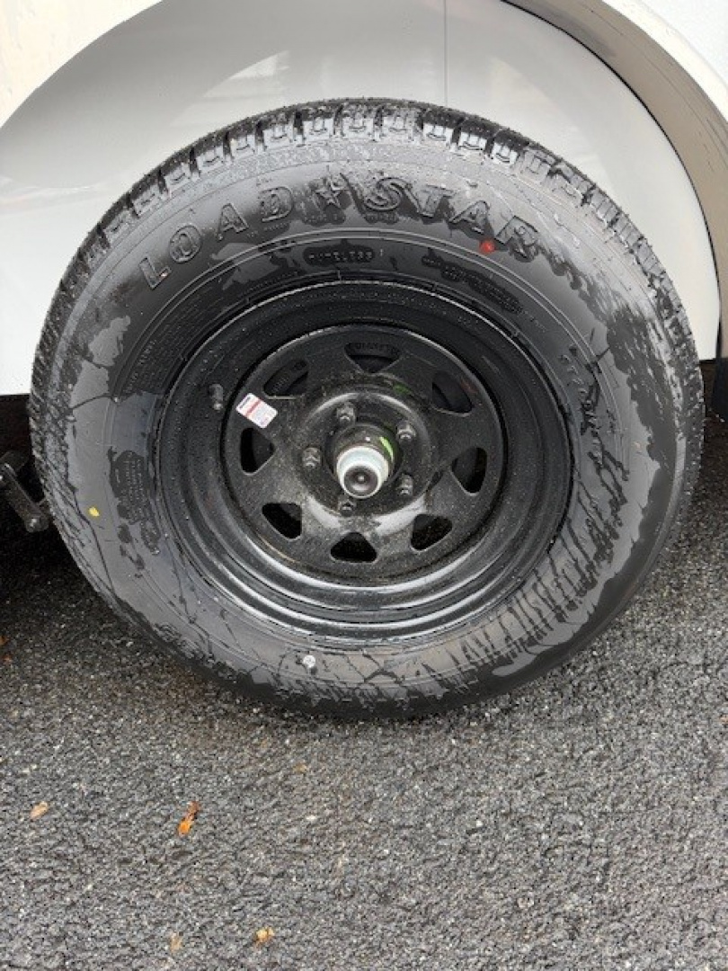 New 2026 Car Mate Trailers CM714EC-HD Cargo / Enclosed Trailer