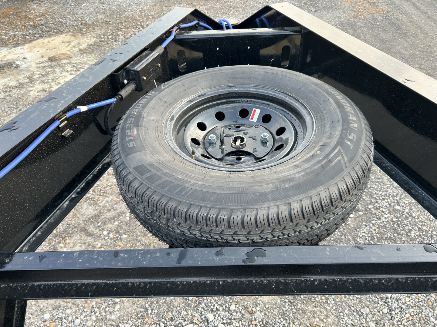 New 2026 Load Trail 102" x 30' 14k Gooseneck Trailer