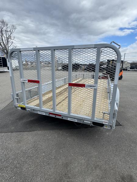 New 2026 Horizon Trailers UTZ83X18 Utility Trailer