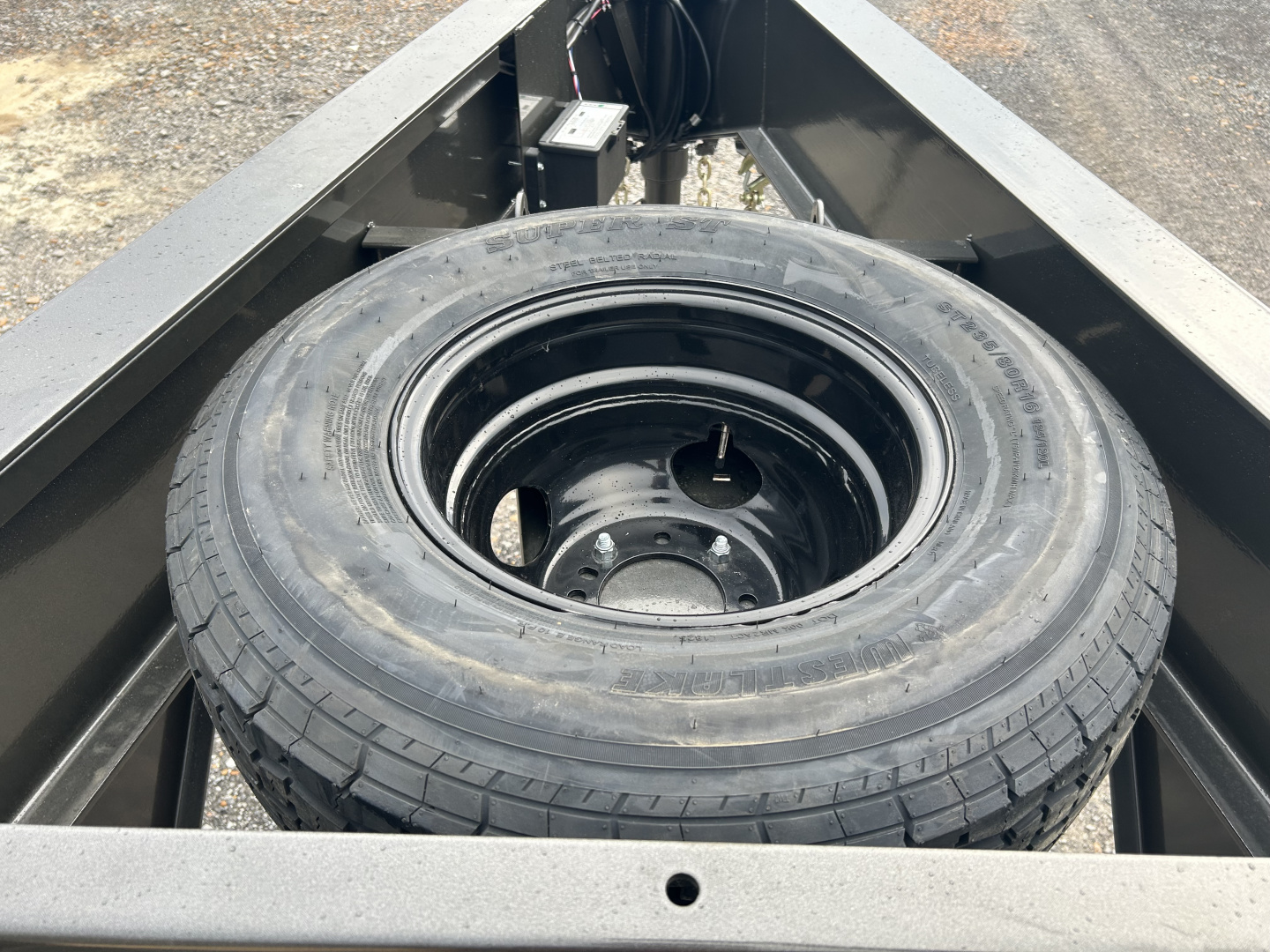 New 2026 MAXX-D 102"X28' 25.9K Gooseneck Flatbed Trailer