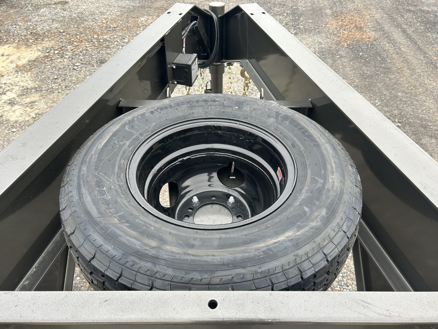 New 2026 MAXX-D 102"X32' 25.9K Gooseneck Flatbed Trailer